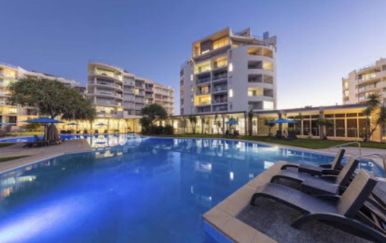 Marcoola Surf Air Hotel Room 2515 Dış mekan fotoğraf