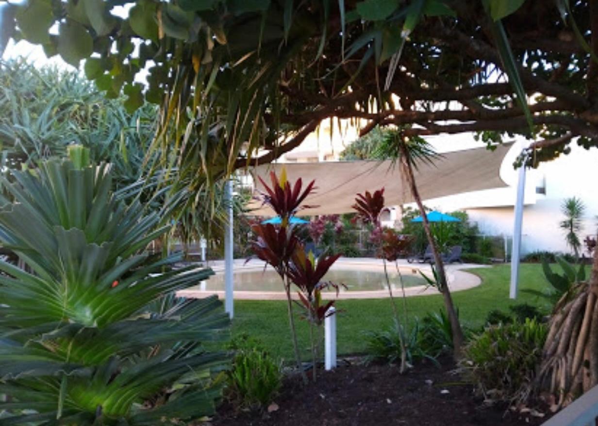 Marcoola Surf Air Hotel Room 2515 Dış mekan fotoğraf