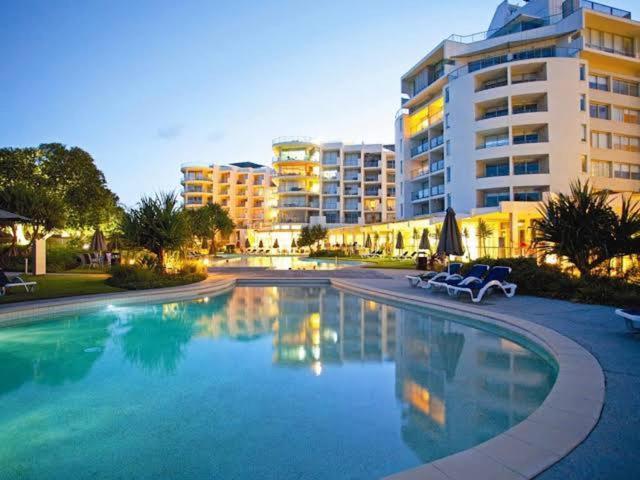 Marcoola Surf Air Hotel Room 2515 Dış mekan fotoğraf