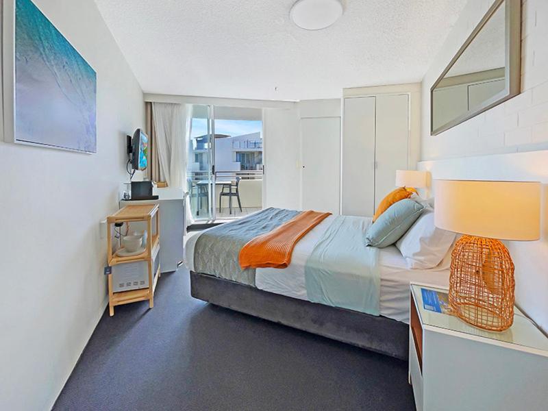 Marcoola Surf Air Hotel Room 2515 Dış mekan fotoğraf