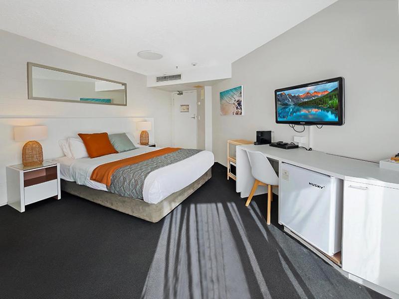 Marcoola Surf Air Hotel Room 2515 Dış mekan fotoğraf