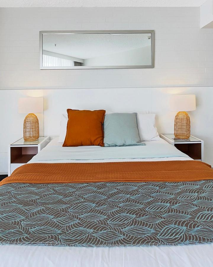 Marcoola Surf Air Hotel Room 2515 Dış mekan fotoğraf